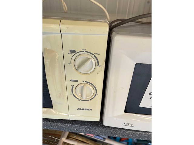 Magnetron (2x) - afbeelding 4 van  6