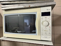 Magnetron (2x) - afbeelding 1 van  6