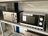 Magnetron (2x) - afbeelding 1 van  5