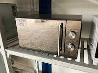 Magnetron (2x) - afbeelding 2 van  5