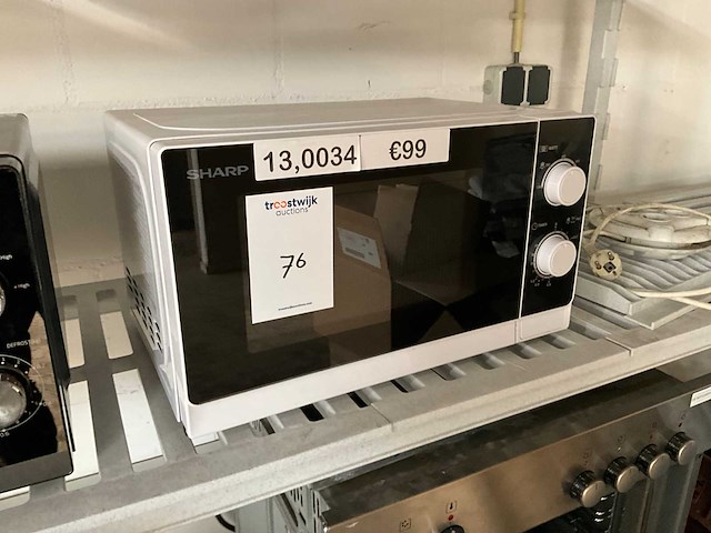 Magnetron (2x) - afbeelding 4 van  5