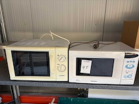 Magnetron (2x) - afbeelding 1 van  6