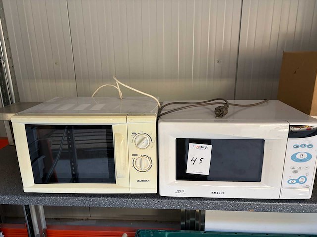 Magnetron (2x) - afbeelding 2 van  6