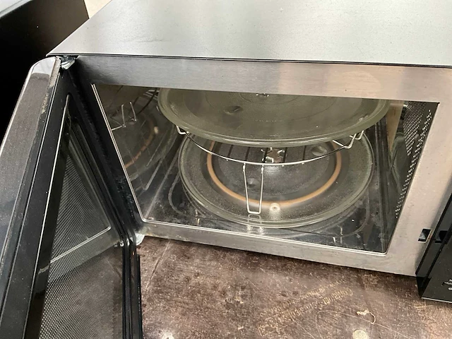 Magnetron (4x) - afbeelding 6 van  8