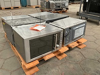 Magnetron (6x) - afbeelding 2 van  4