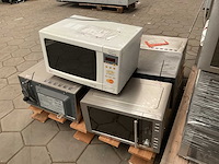 Magnetron (7x) - afbeelding 1 van  5