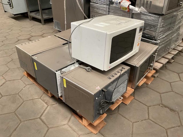 Magnetron (7x) - afbeelding 2 van  5