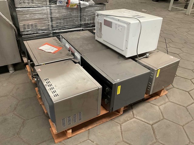 Magnetron (7x) - afbeelding 3 van  5