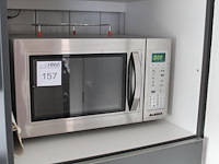 Magnetron alaska. - afbeelding 1 van  2