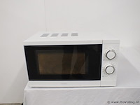 Magnetron blokker - afbeelding 1 van  1