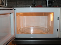 Magnetron compact. - afbeelding 2 van  2
