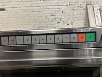 Magnetron digitaal panasonic, ne-1880 - afbeelding 2 van  7