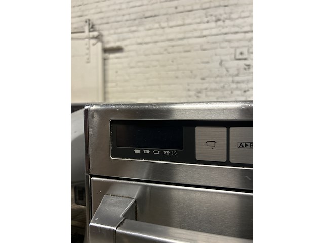 Magnetron digitaal panasonic, ne-1880 - afbeelding 3 van  7