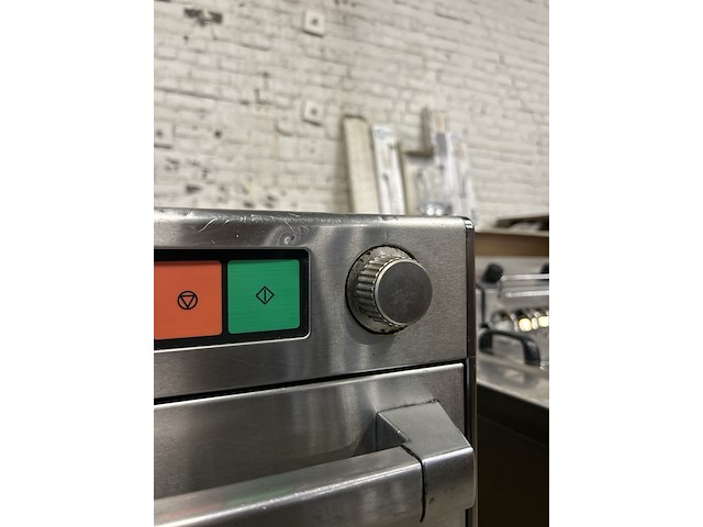 Magnetron digitaal panasonic, ne-1880 - afbeelding 4 van  7