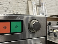 Magnetron digitaal panasonic, ne-1880 - afbeelding 4 van  7