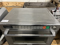 Magnetron digitaal panasonic, ne-1880 - afbeelding 7 van  7