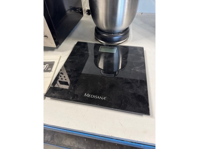 Magnetron en keukenmachine slivercrest, koc-985t , zwart - afbeelding 2 van  6