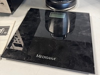 Magnetron en keukenmachine slivercrest, koc-985t , zwart - afbeelding 2 van  6