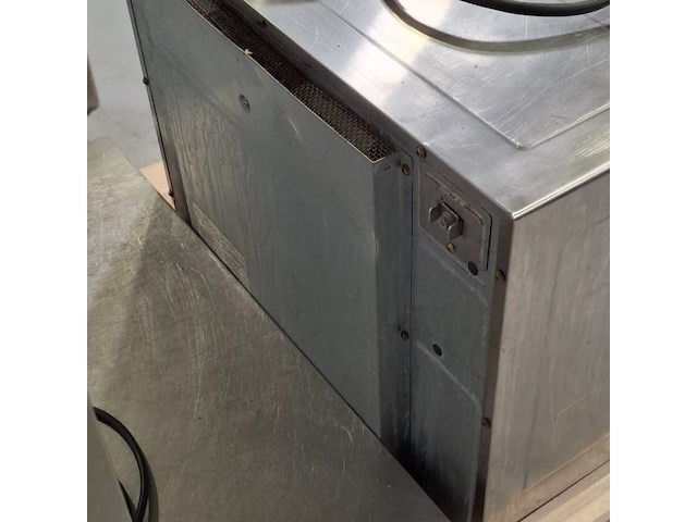 Magnetron en warmhoudplaat, o.a panasonic, o.a pro ii ne-1880 - afbeelding 2 van  11