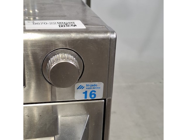 Magnetron en warmhoudplaat, o.a panasonic, o.a pro ii ne-1880 - afbeelding 5 van  11