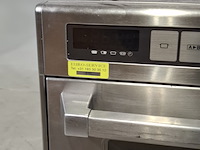 Magnetron en warmhoudplaat, o.a panasonic, o.a pro ii ne-1880 - afbeelding 6 van  11