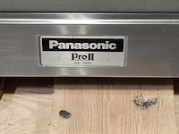 Magnetron en warmhoudplaat, o.a panasonic, o.a pro ii ne-1880 - afbeelding 7 van  11