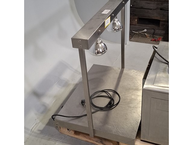 Magnetron en warmhoudplaat, o.a panasonic, o.a pro ii ne-1880 - afbeelding 10 van  11