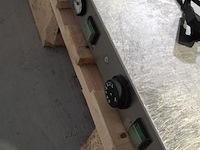 Magnetron en warmhoudplaat, o.a panasonic, o.a pro ii ne-1880 - afbeelding 11 van  11