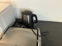 Magnetron, grille, koelkast en waterkoker - afbeelding 4 van  7