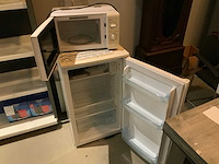 Magnetron & koelkast - afbeelding 2 van  3