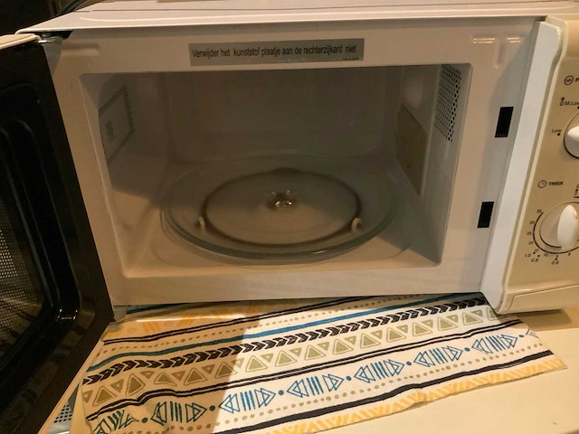 Magnetron & koelkast - afbeelding 3 van  3