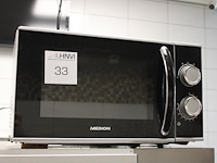Magnetron medion. - afbeelding 1 van  3