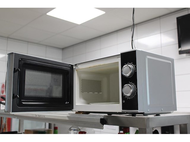 Magnetron medion. - afbeelding 2 van  3
