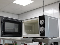 Magnetron medion. - afbeelding 2 van  3