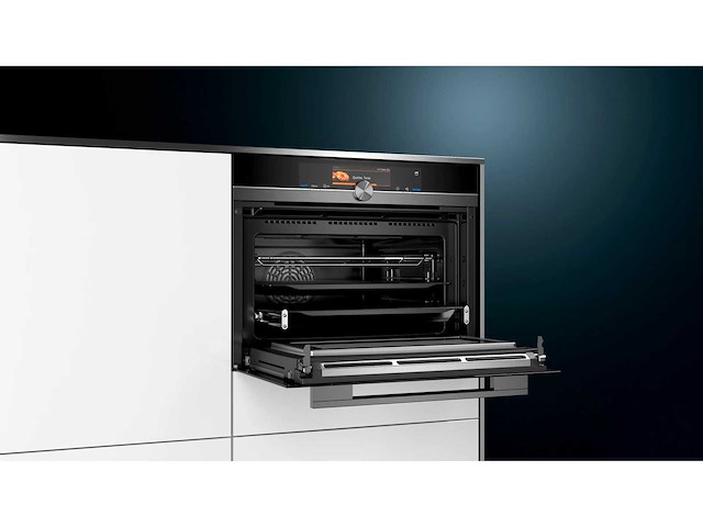 Magnetron & oven - afbeelding 3 van  20