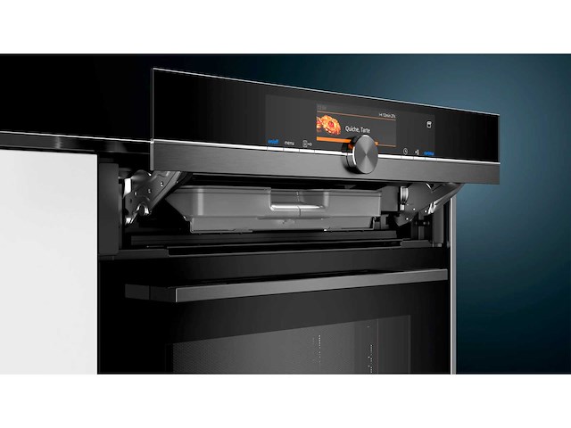 Magnetron & oven - afbeelding 5 van  20