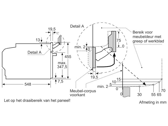 Magnetron & oven - afbeelding 6 van  20