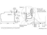 Magnetron & oven - afbeelding 6 van  20