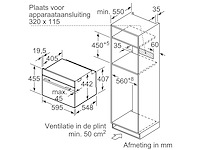 Magnetron & oven - afbeelding 8 van  20