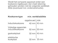 Magnetron & oven - afbeelding 9 van  20
