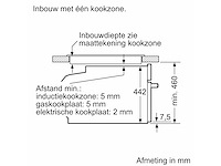 Magnetron & oven - afbeelding 10 van  20
