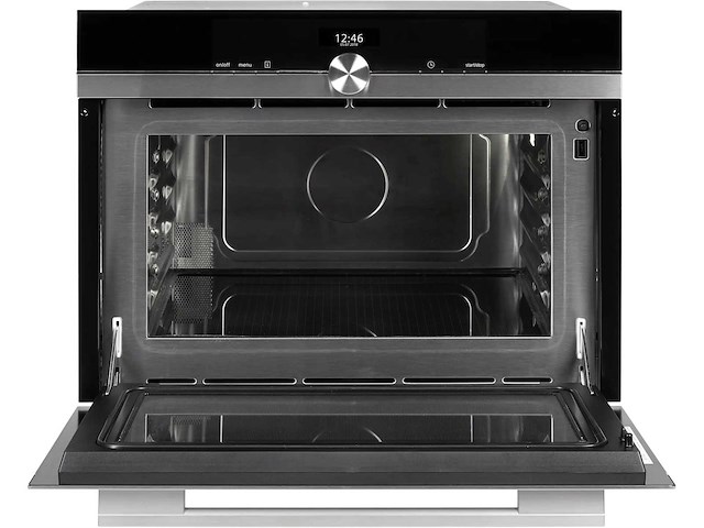 Magnetron & oven - afbeelding 15 van  20