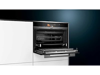 Magnetron & oven - afbeelding 3 van  12
