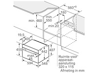Magnetron & oven - afbeelding 5 van  12