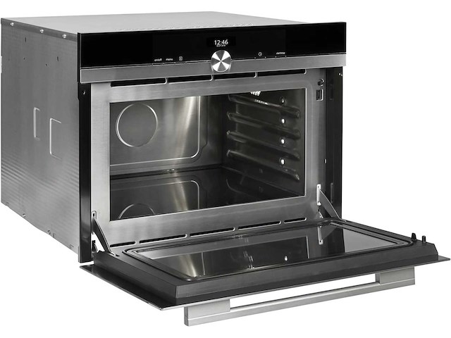 Magnetron & oven - afbeelding 1 van  12