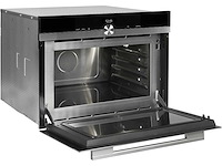 Magnetron & oven - afbeelding 1 van  12
