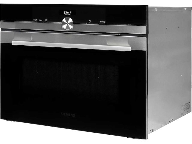 Magnetron & oven - afbeelding 10 van  12