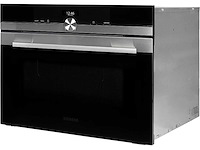 Magnetron & oven - afbeelding 10 van  12