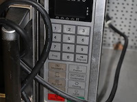 Magnetron panasonic ne-c1475. - afbeelding 2 van  4