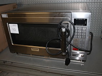 Magnetron panasonic ne-c1475. - afbeelding 3 van  4